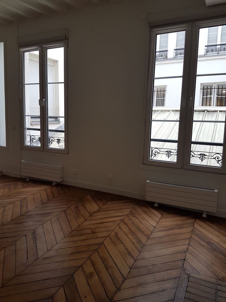 Appartement Rue de Buci à Paris