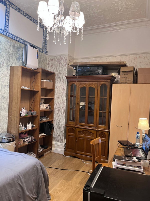 Room University Square in Leeds
