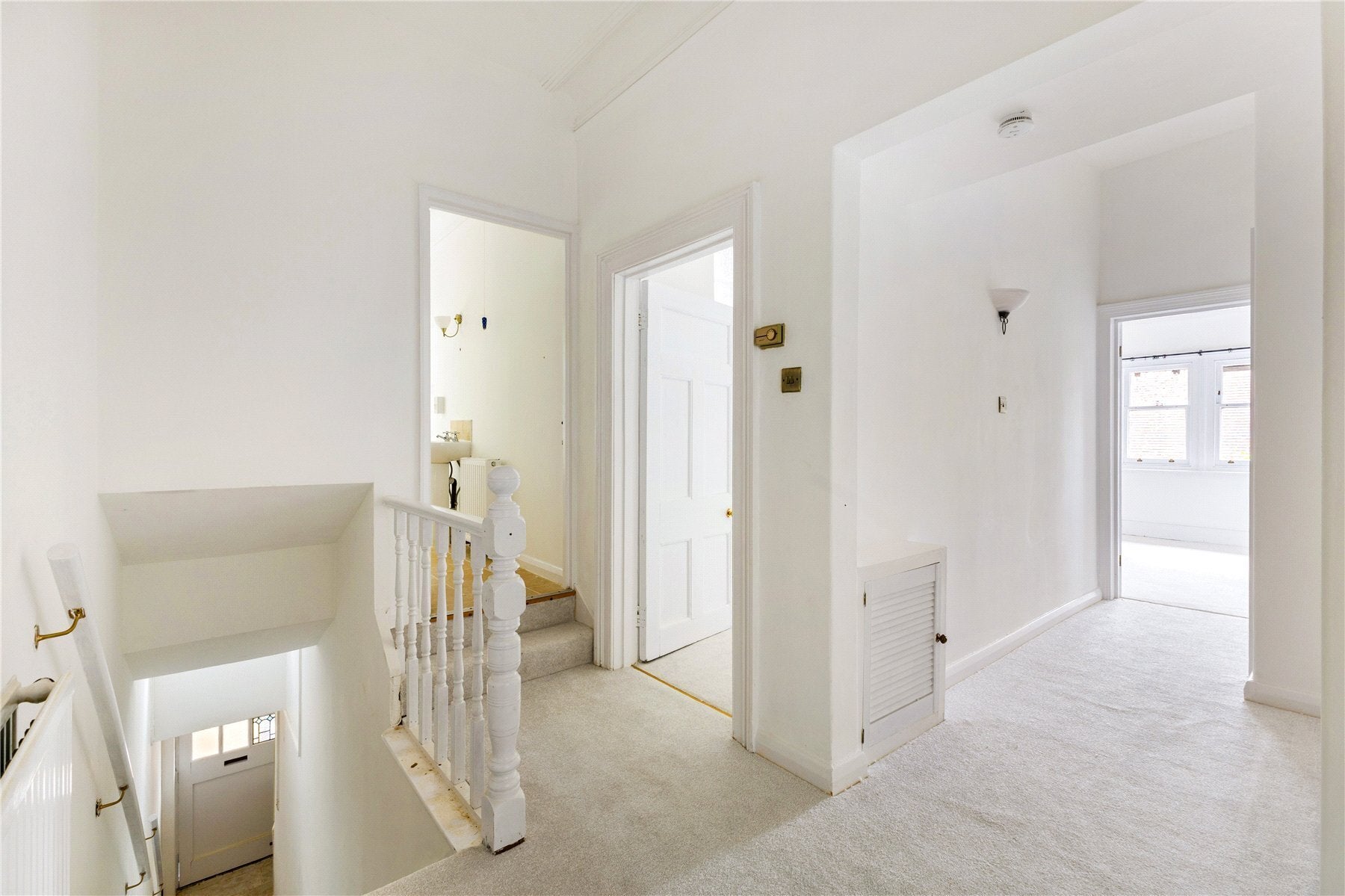 Flat Egerton Road in Elmbridge