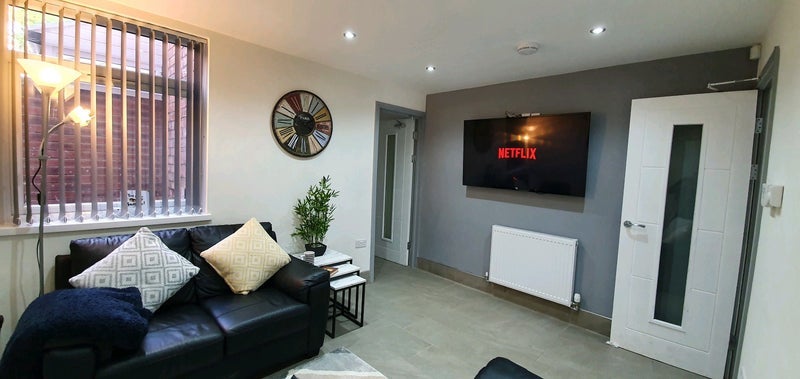 Room Selly Hill Road in Birmingham