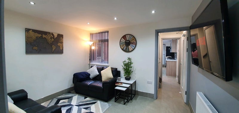 Room Selly Hill Road in Birmingham