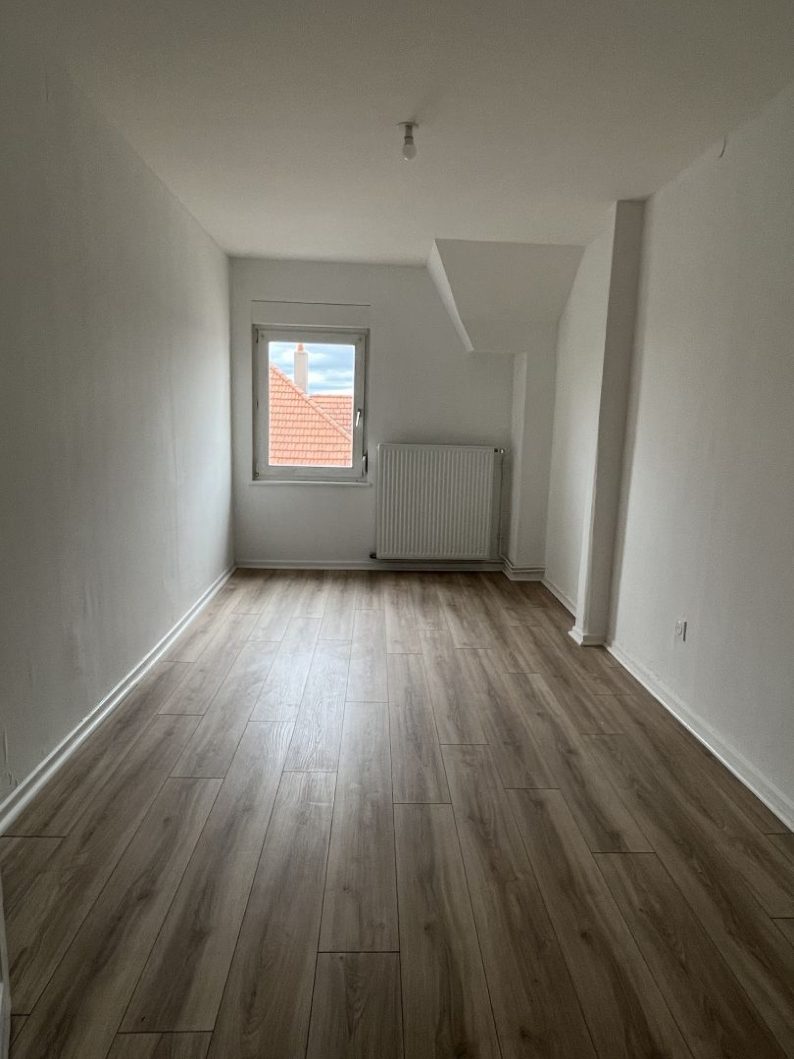 Appartement Rue de Versailles à Rombas