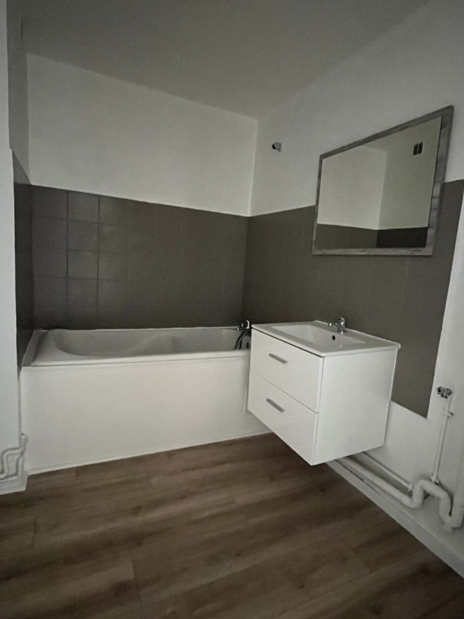 Appartement Rue de Versailles à Rombas