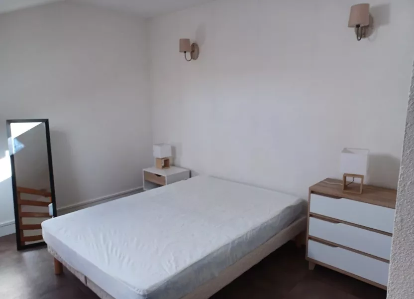 Appartement Rue Pierre Courteys à Limoges