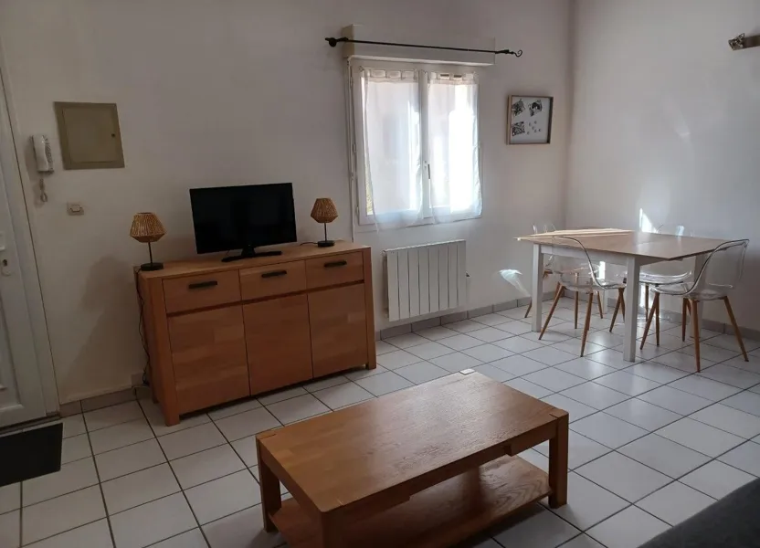 Appartement Rue Pierre Courteys à Limoges