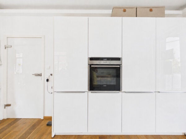 Wohnung Heidelberger Straße in Darmstadt
