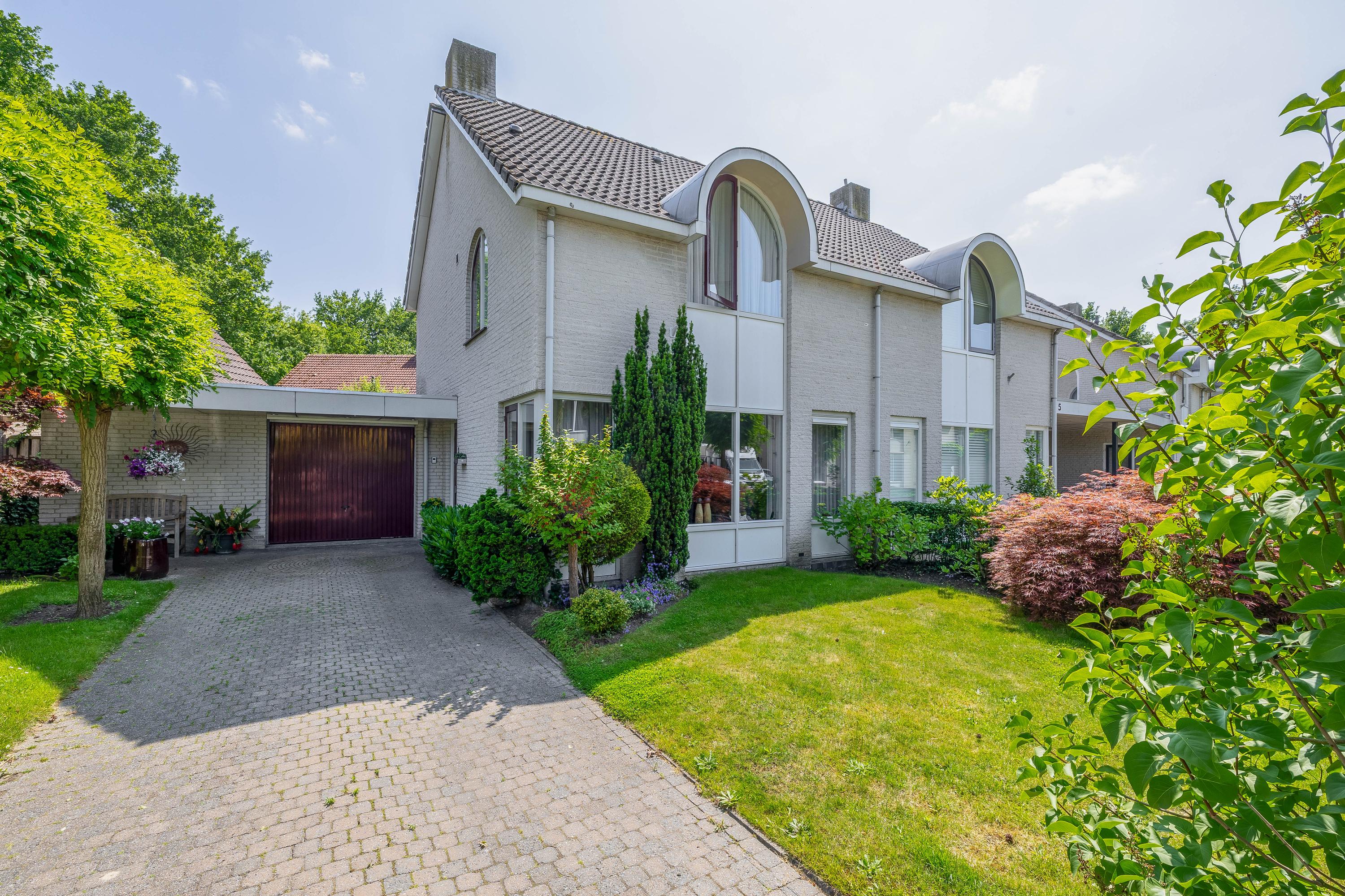 Symfoniestraat