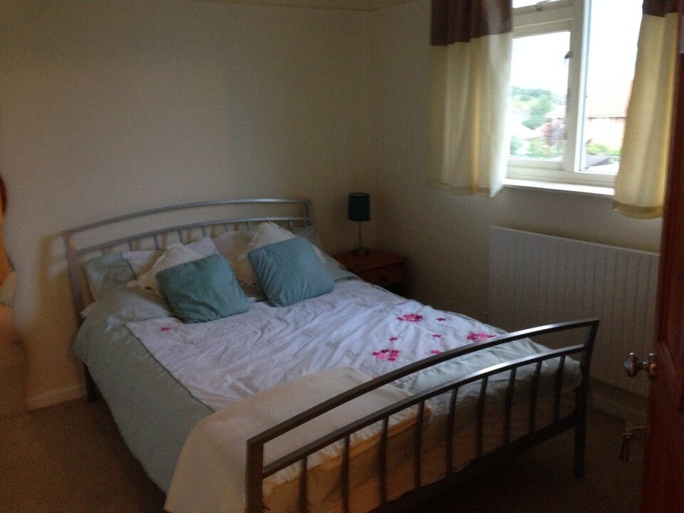 Flat Dereham Road in Norwich