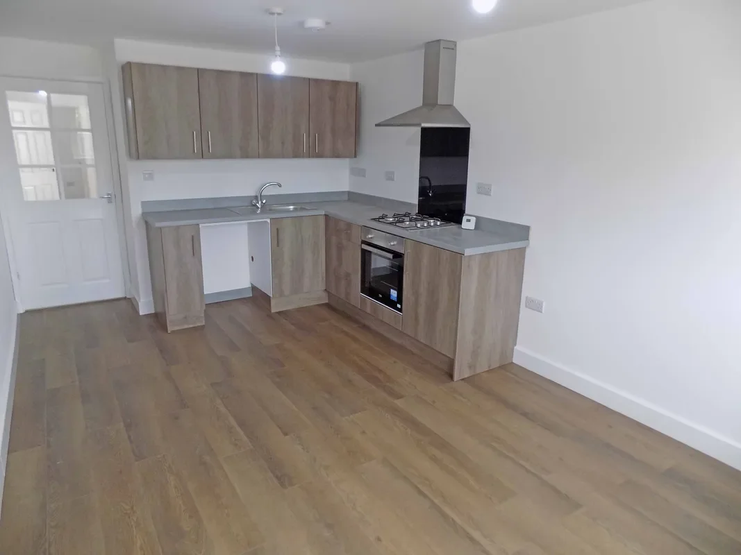 Flat Bracebridge in Bassetlaw