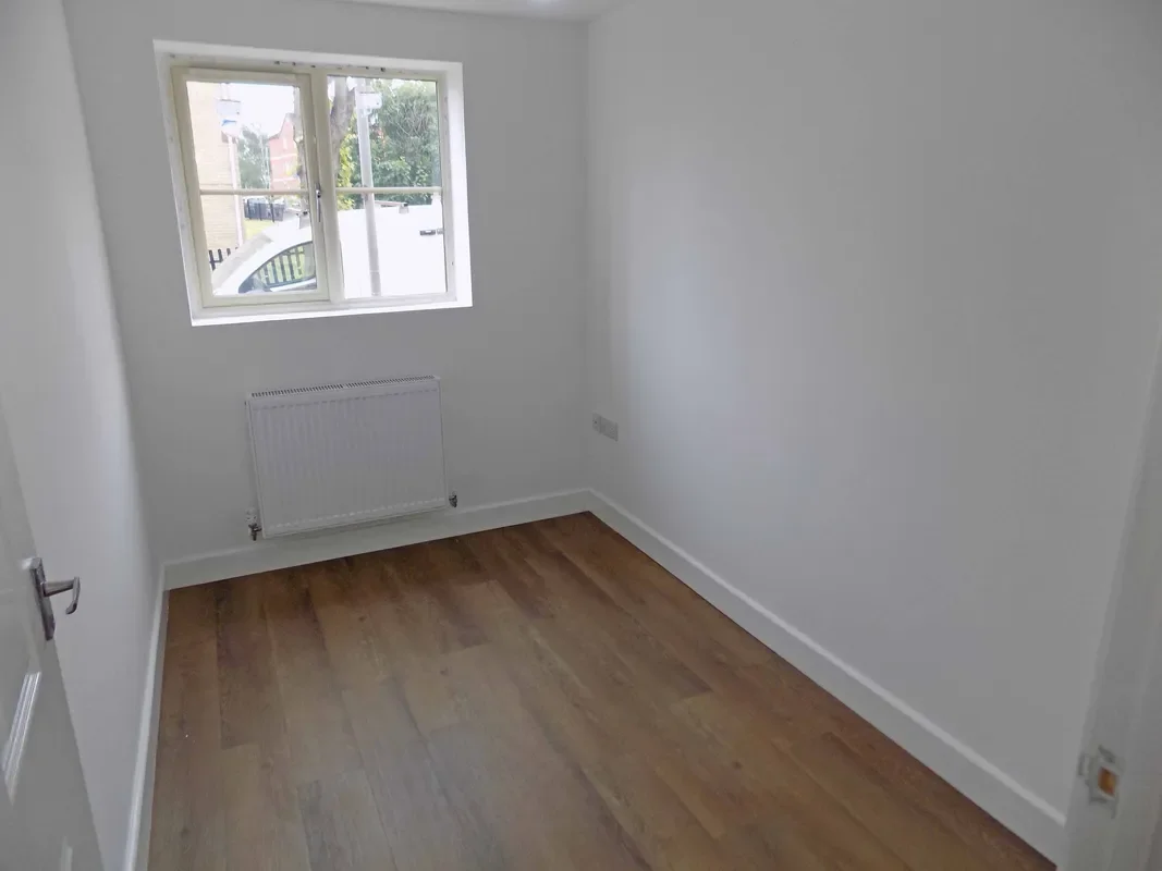 Flat Bracebridge in Bassetlaw