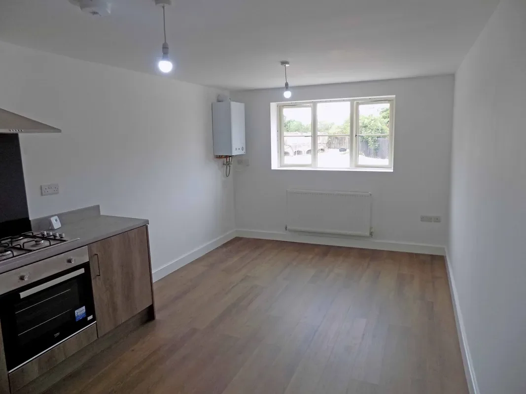 Flat Bracebridge in Bassetlaw
