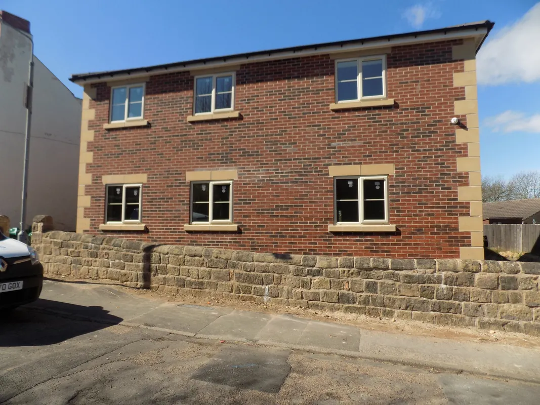 Flat Bracebridge in Bassetlaw