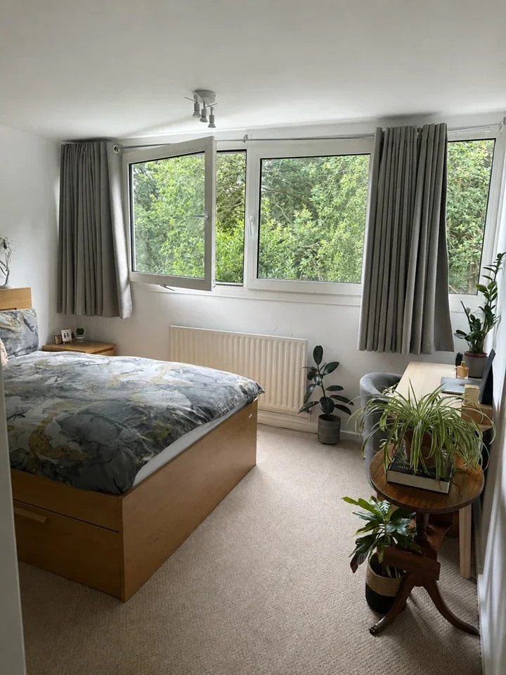 Room Kitley Gardens in Greater London