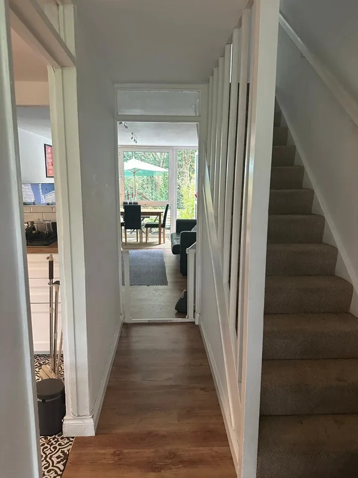 Room Kitley Gardens in Greater London