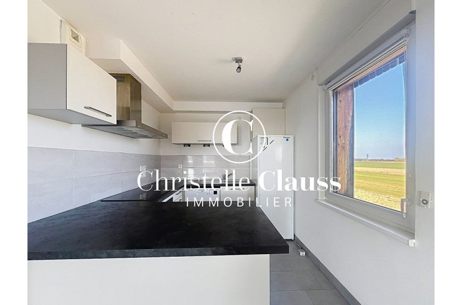 Appartement Allée de la Charmille à Obernai
