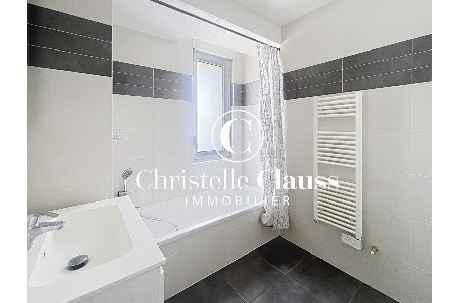Appartement Allée de la Charmille à Obernai