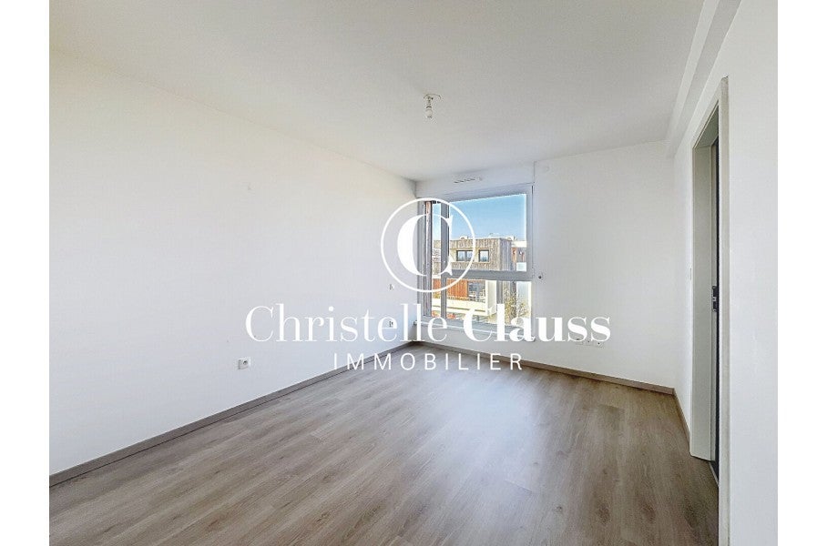 Appartement Allée de la Charmille à Obernai