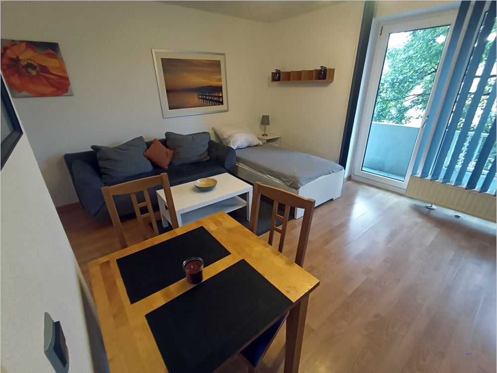 Wohnung Lorettostraße in Düsseldorf