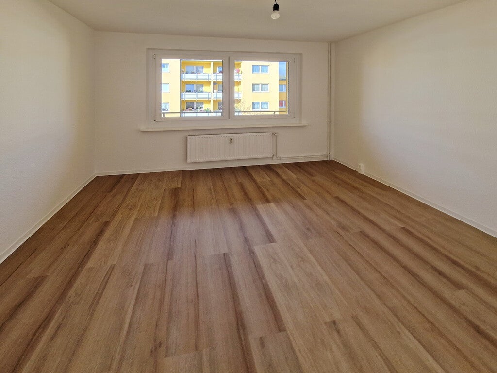 Wohnung Bahnhofstraße in Pieskow