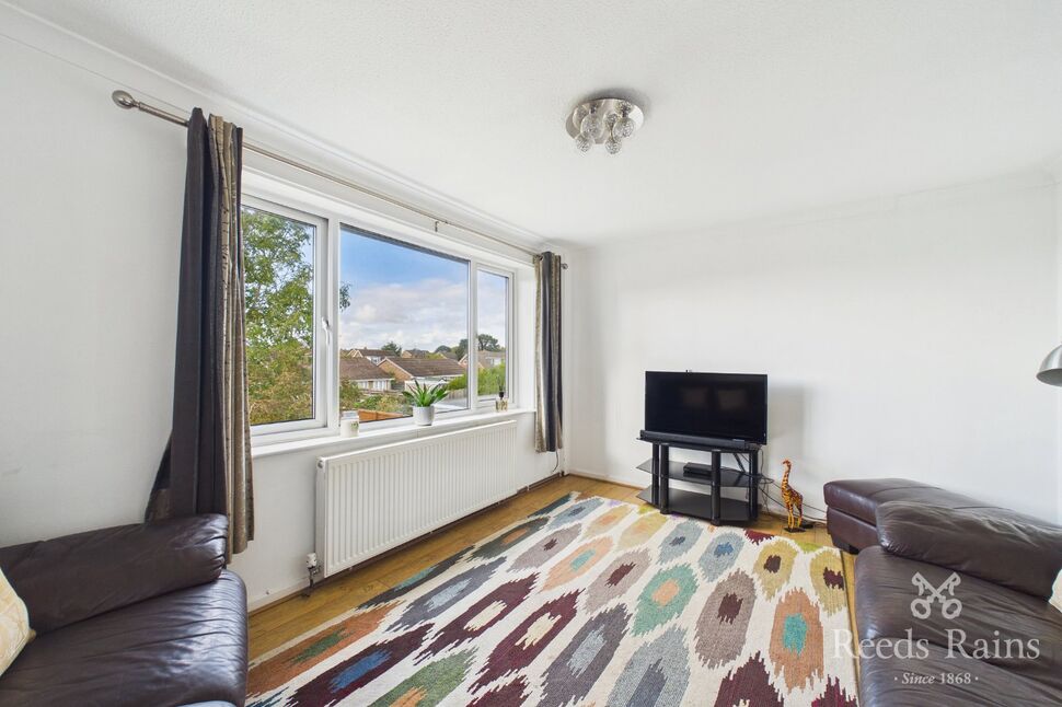 Flat Heslin Close in Haxby