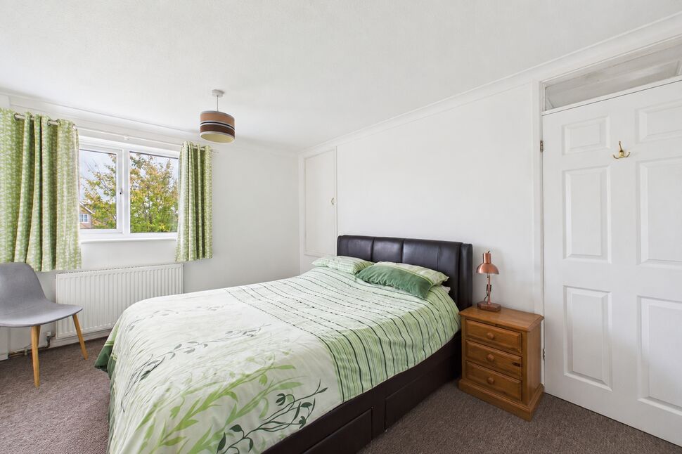 Flat Heslin Close in Haxby