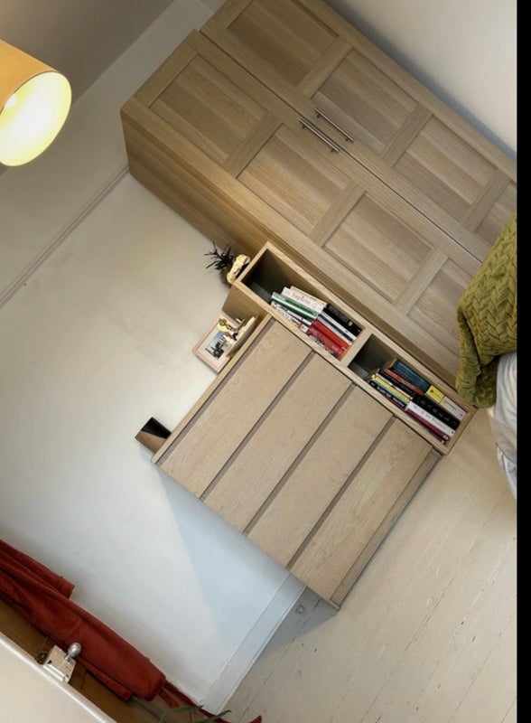 Room Frederick Place in Bristol