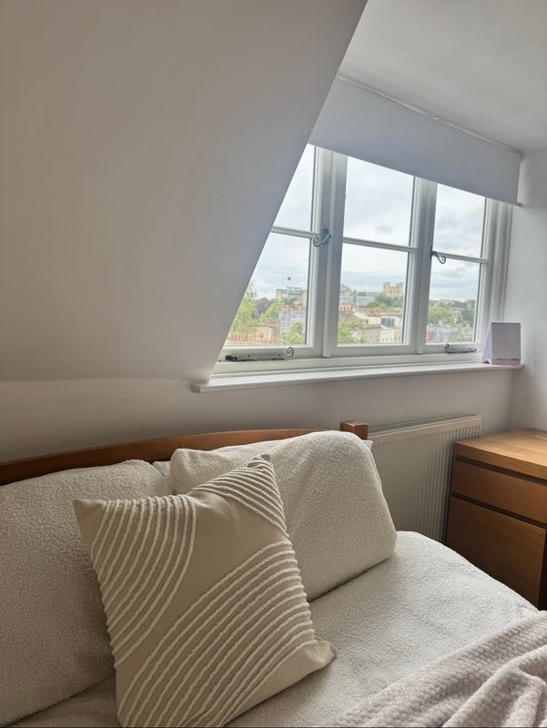 Room Frederick Place in Bristol