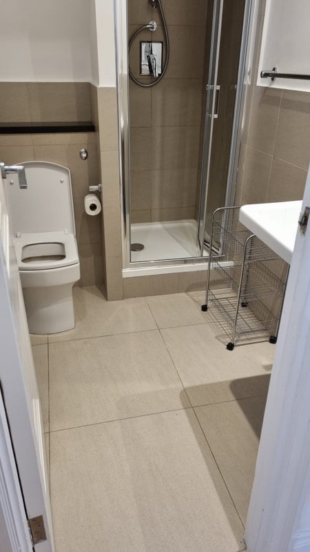 Flat Queensway in City of Westminster