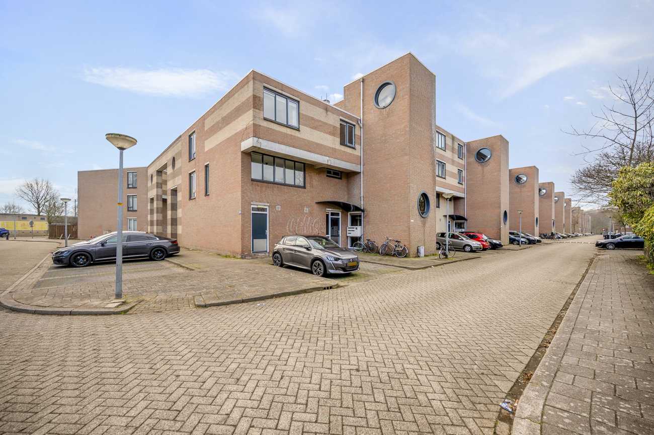 Koningstraat