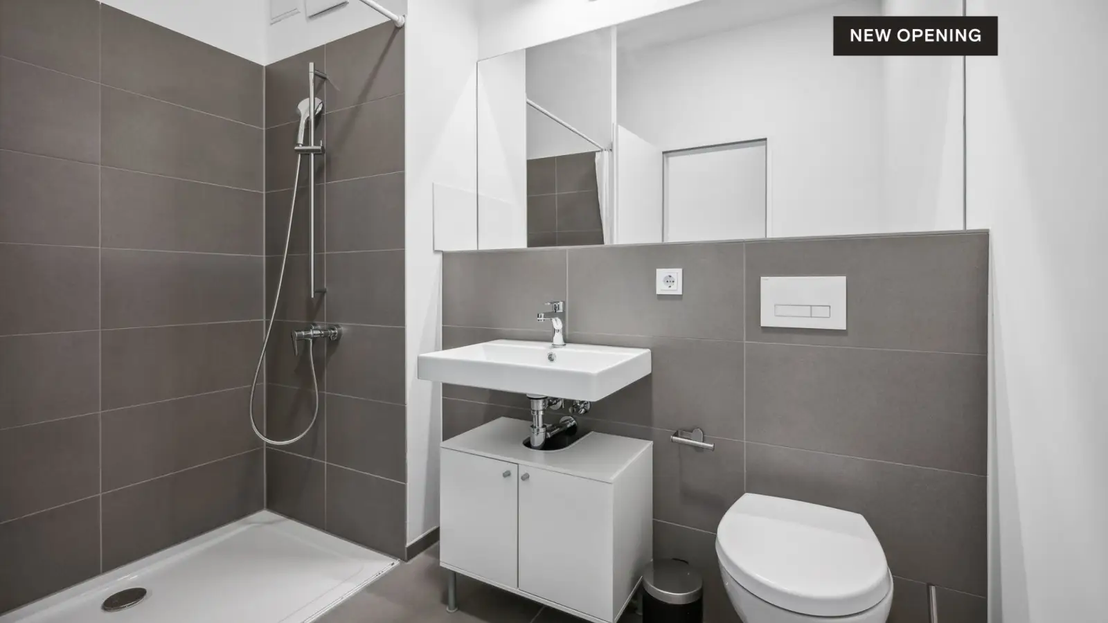 Wohnung Sickingenstraße in Berlin