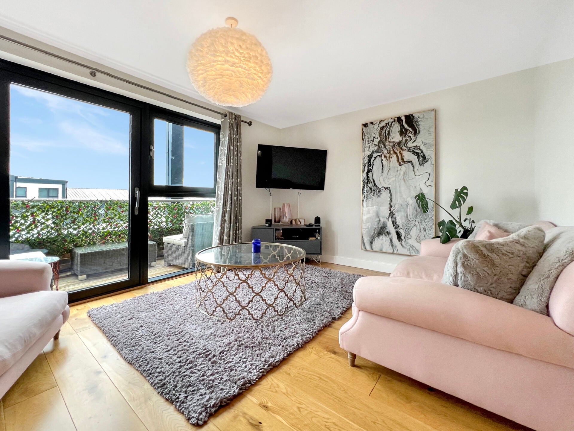 Flat Goodman Street in Leeds