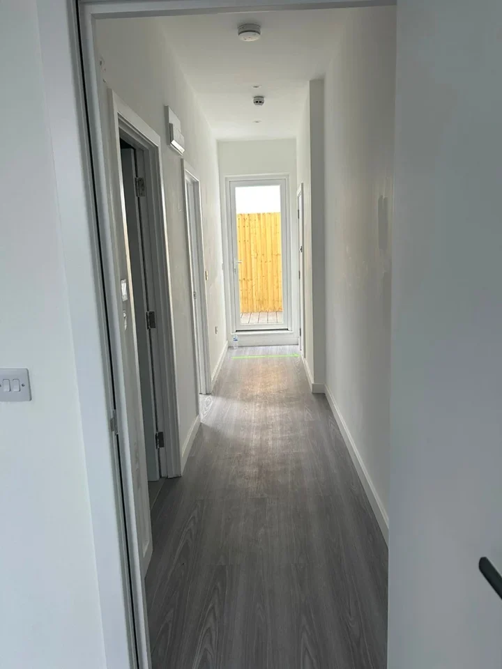 Flat St Ann's Road in Greater London