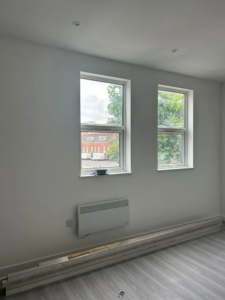 Flat St Ann's Road in Greater London