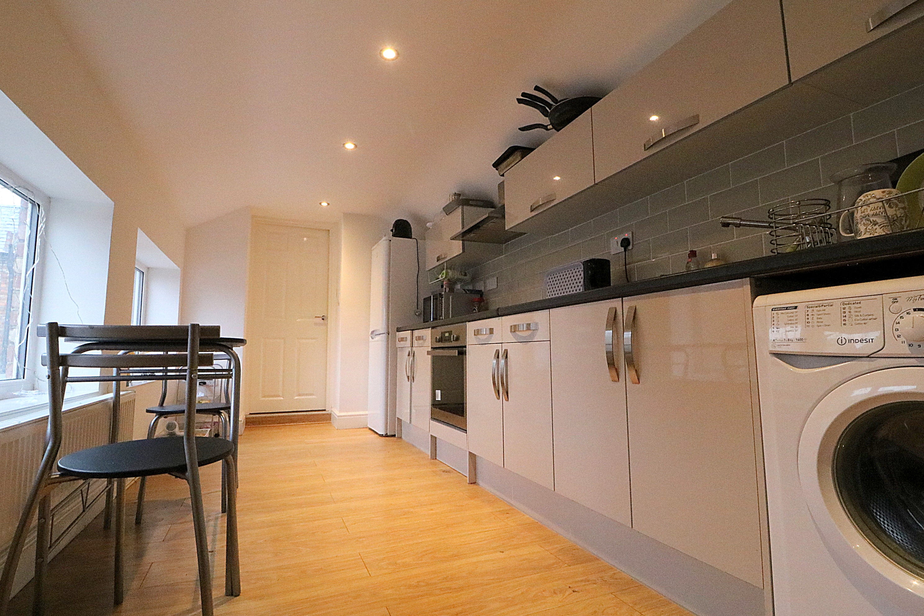 Room Priory Street in Bedford