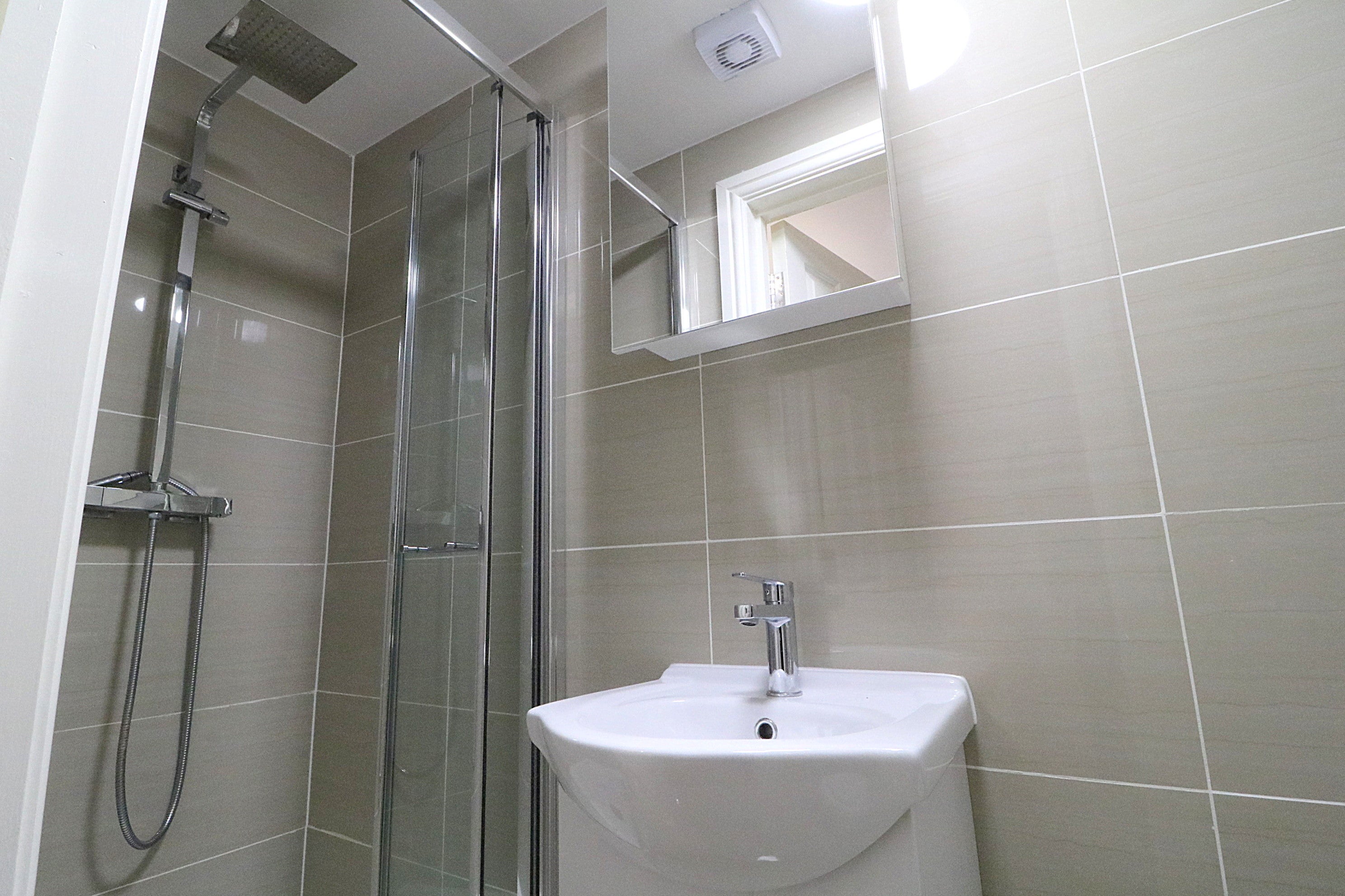 Room Priory Street in Bedford
