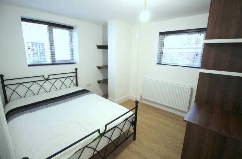 Room Priory Street in Bedford