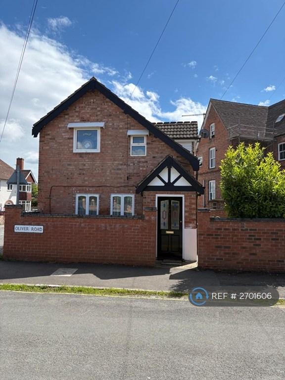 House Charnwood Road in Charnwood