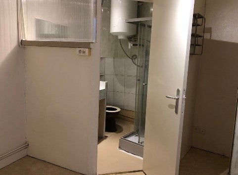 Flat Rue des Treilles in Libourne