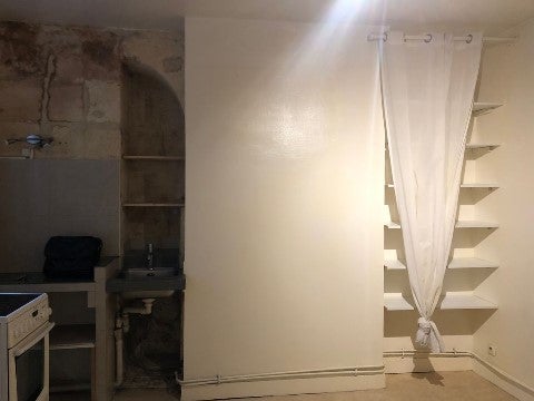 Appartement Rue des Treilles à Libourne