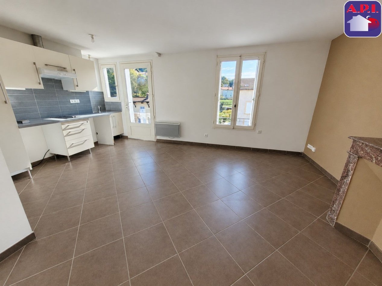 Appartement Avenue René Plaisant à Saint-Girons