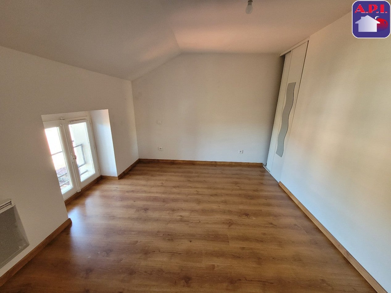 Appartement Avenue René Plaisant à Saint-Girons