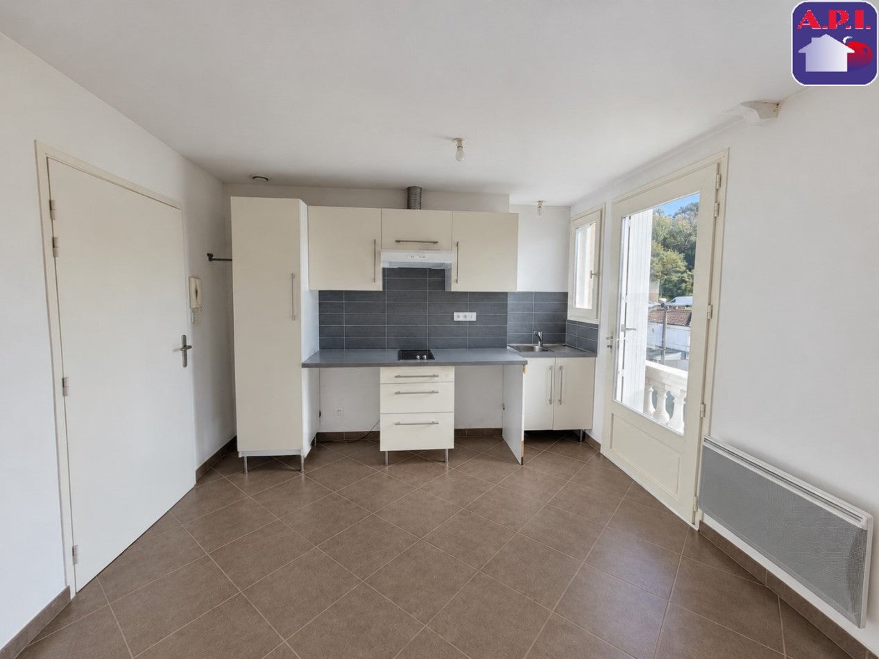 Appartement Avenue René Plaisant à Saint-Girons