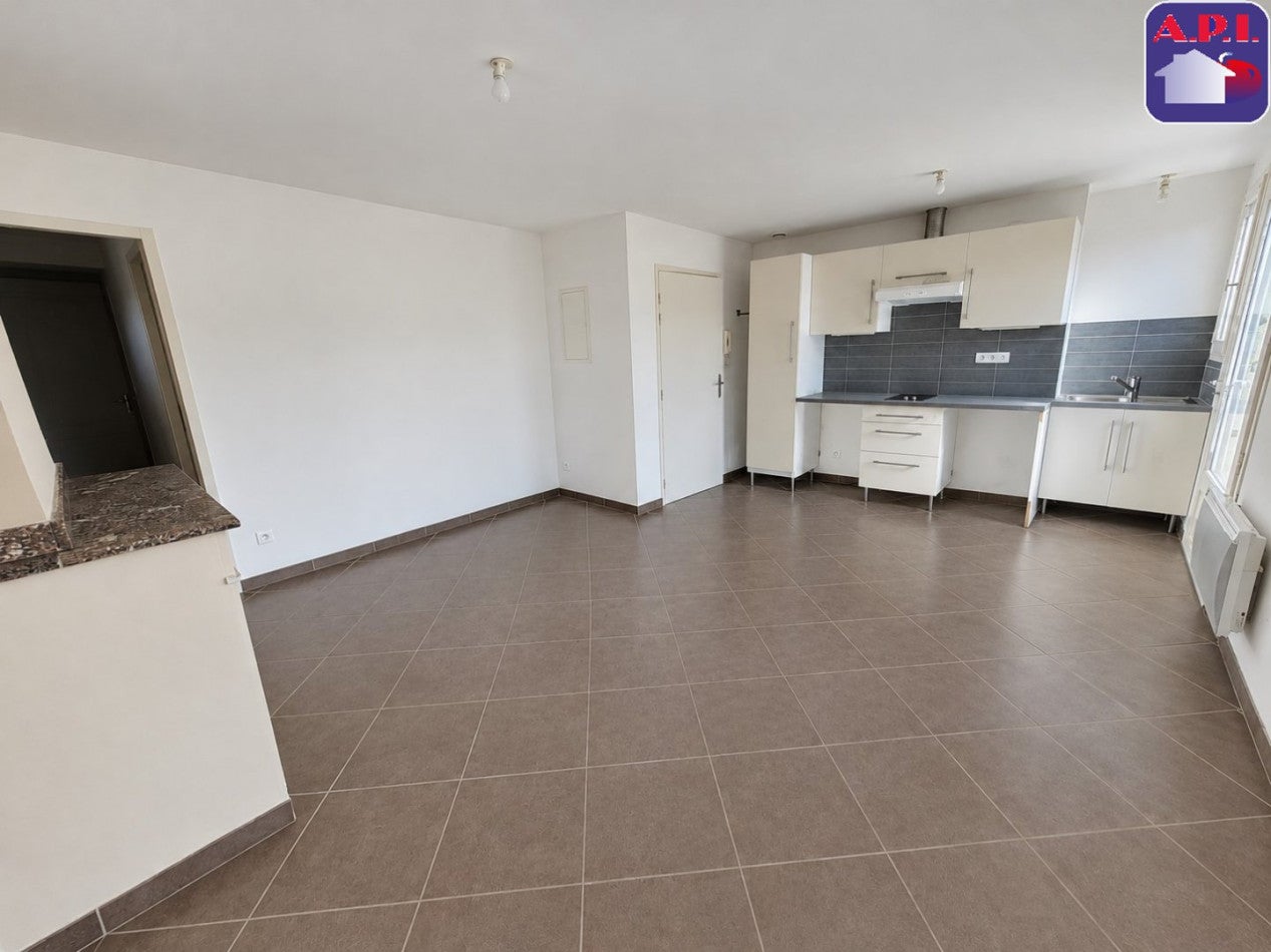 Appartement Avenue René Plaisant à Saint-Girons