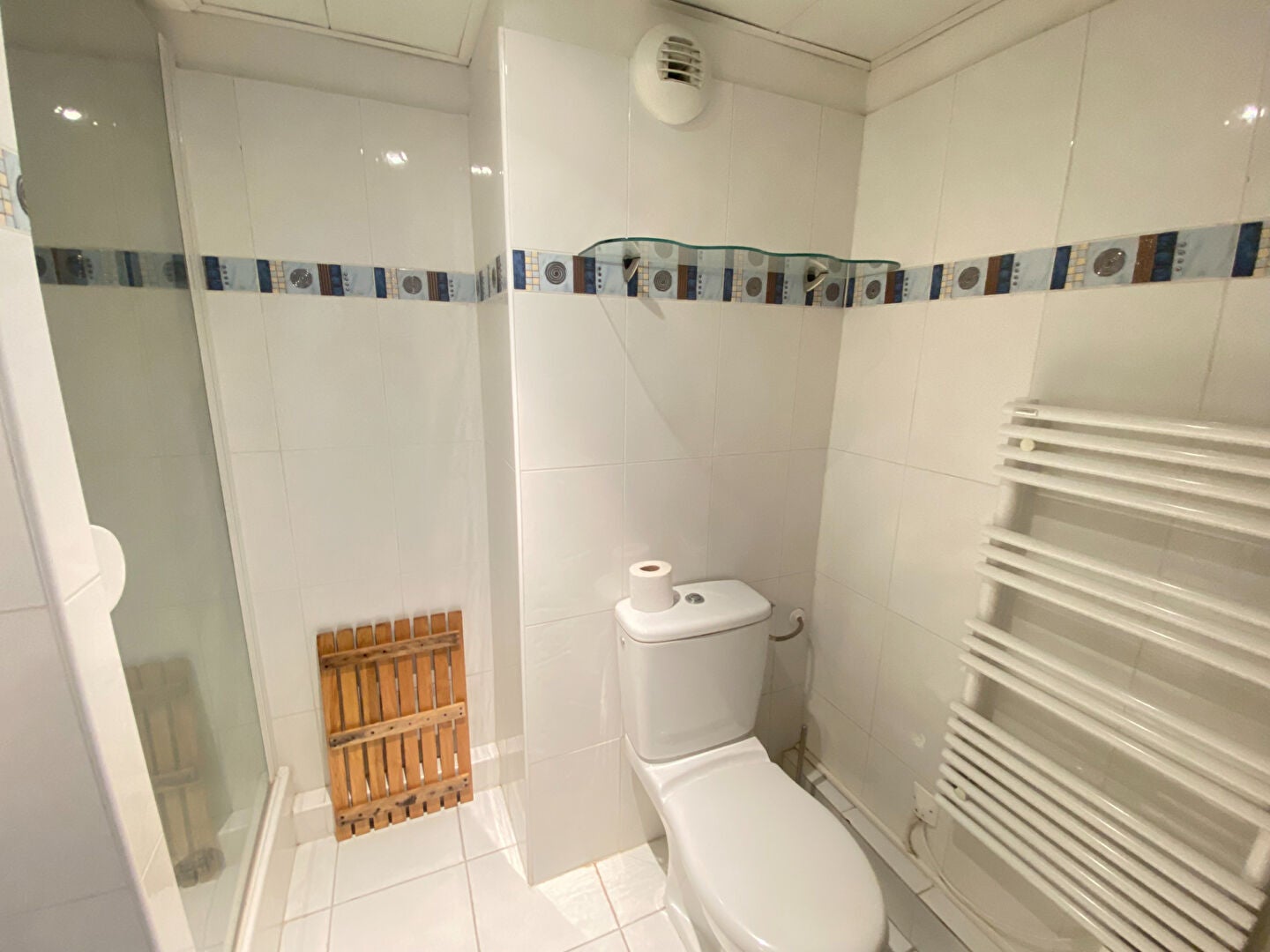 Appartement Avenue de Carras à Nice