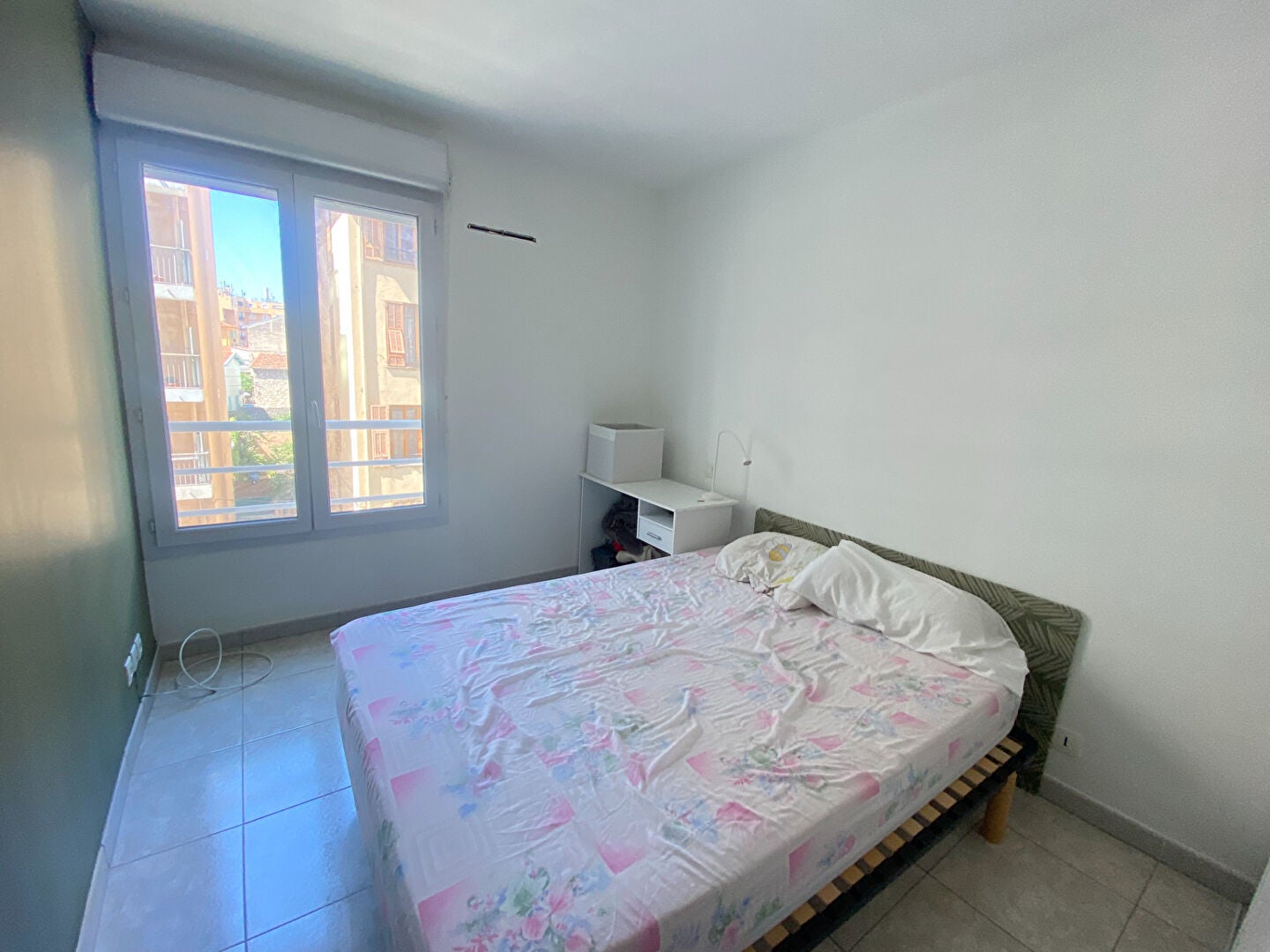 Appartement Avenue de Carras à Nice