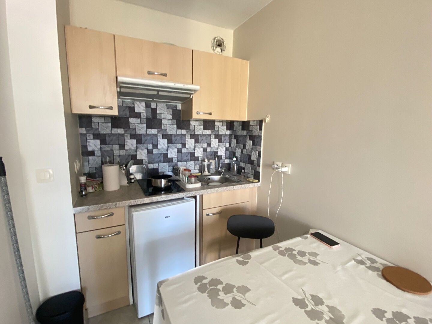Appartement Avenue de Carras à Nice
