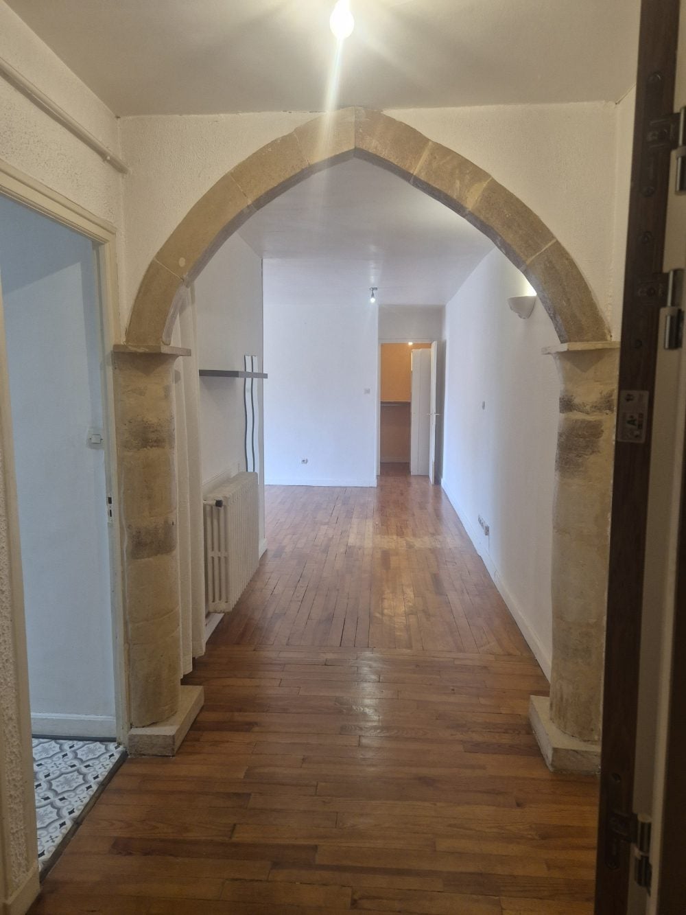Flat Chemin de Halage in Verdun