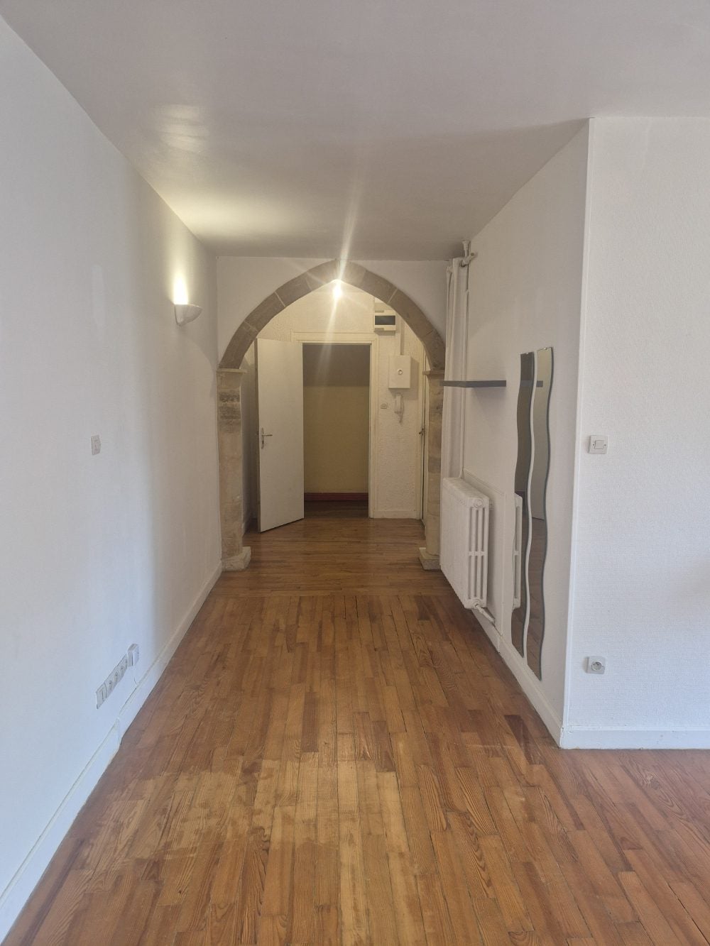 Flat Chemin de Halage in Verdun