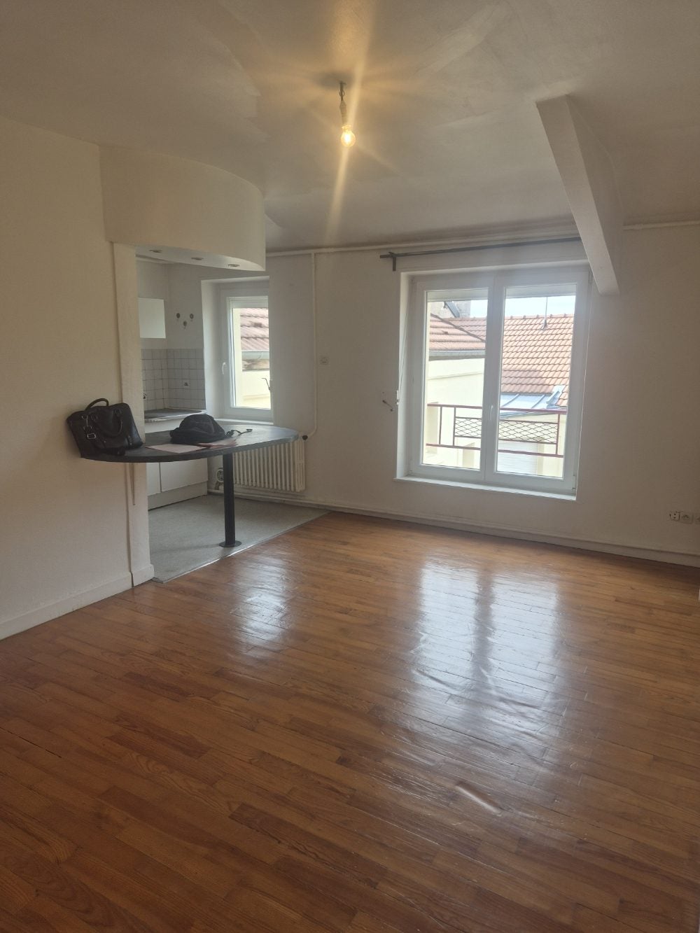 Flat Chemin de Halage in Verdun
