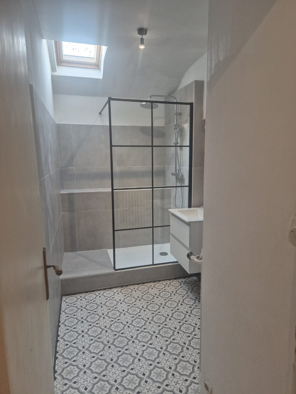 Flat Chemin de Halage in Verdun
